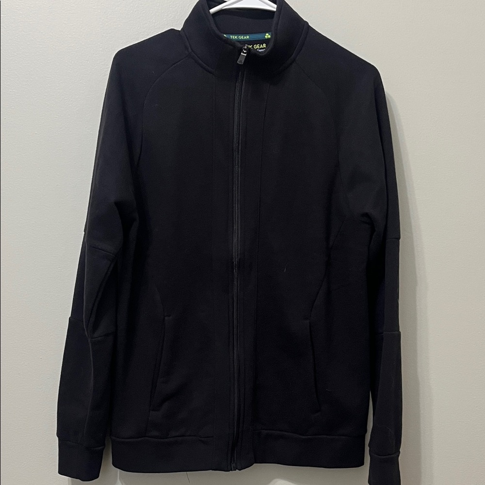 Tek Gear Ultrasoft Fleece Jacket